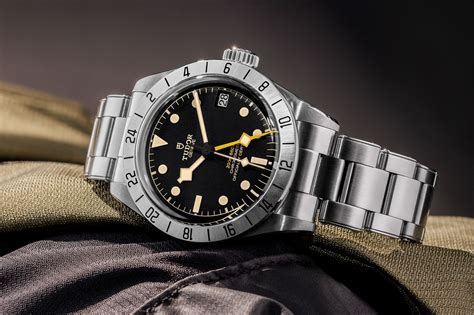 cinturino tudor black bay pro|tudor black bay watch.